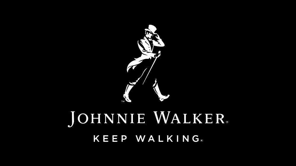 Johnnie Walker - reklama Garyego Redforda