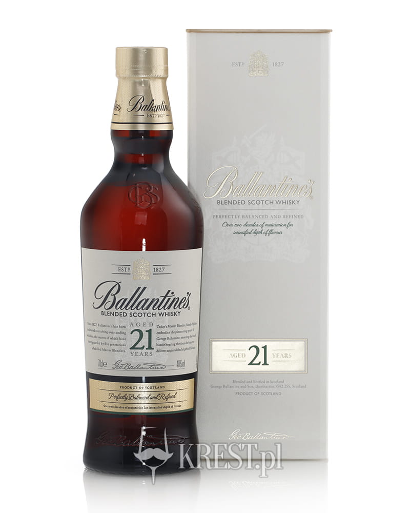 Ballantine's