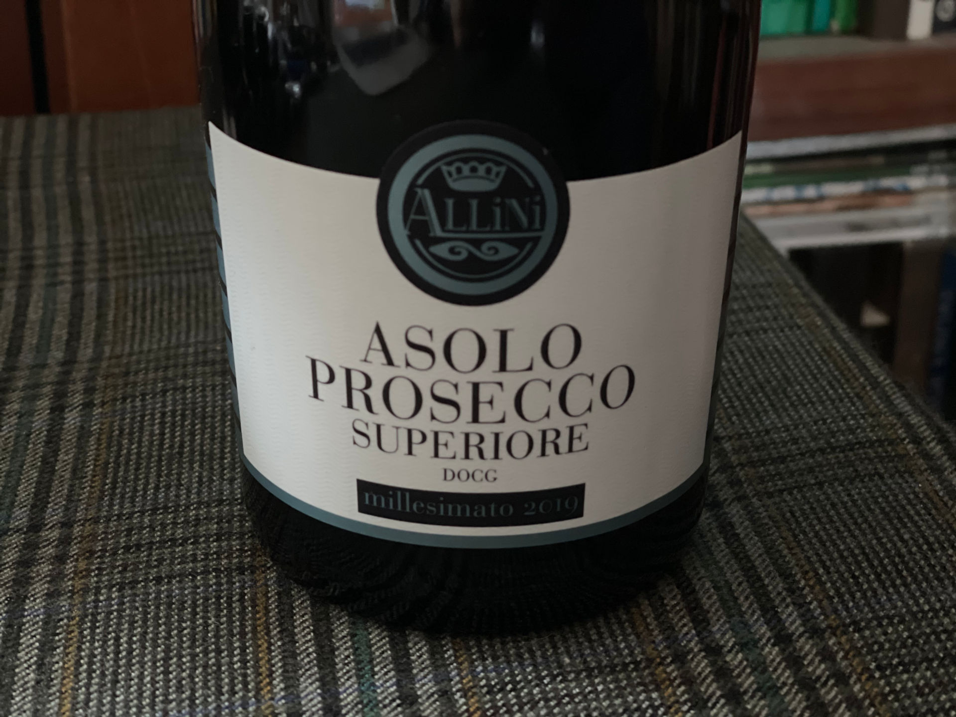 Prosecco Asolo