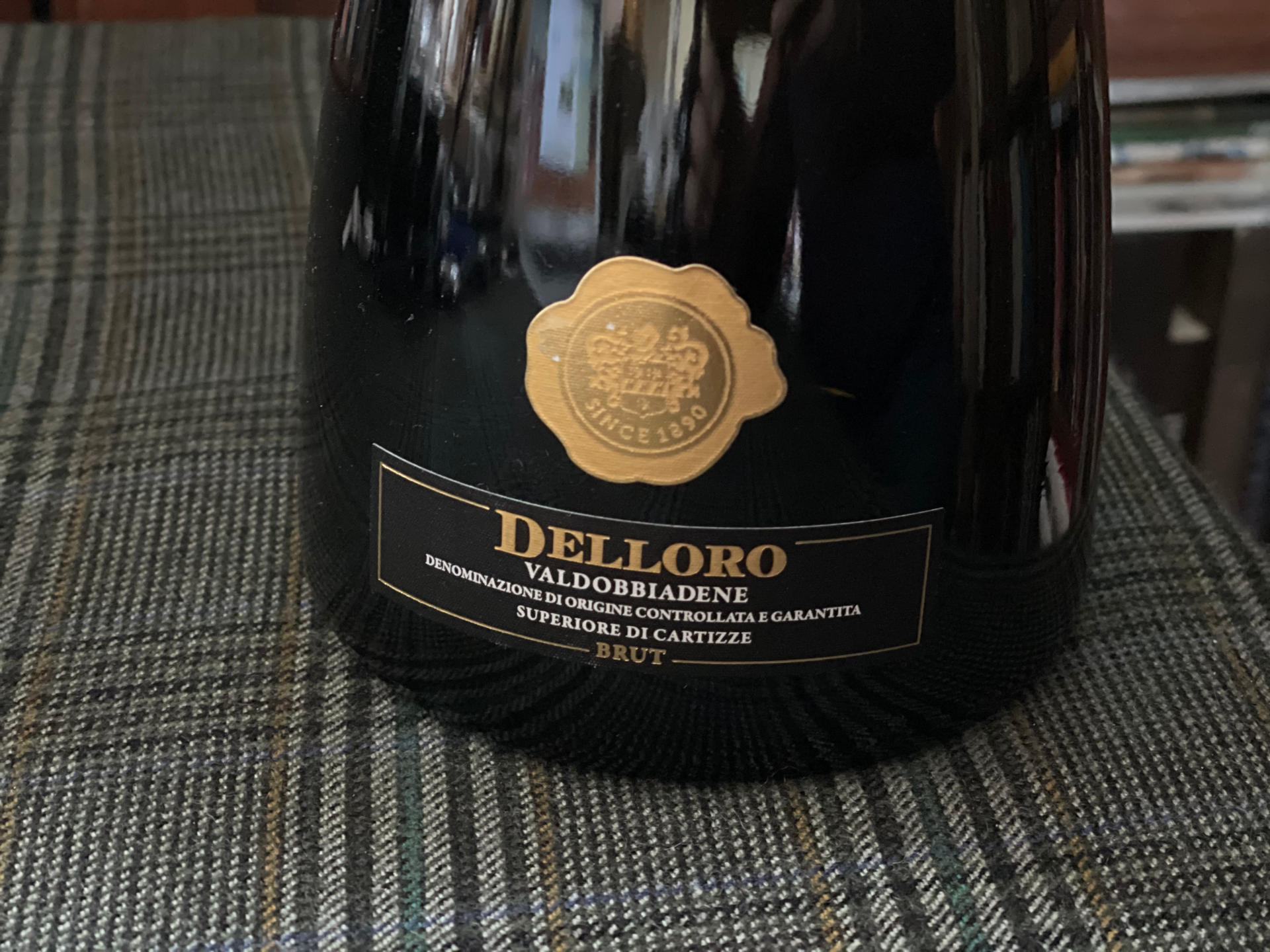 prosecco valdobbiadene