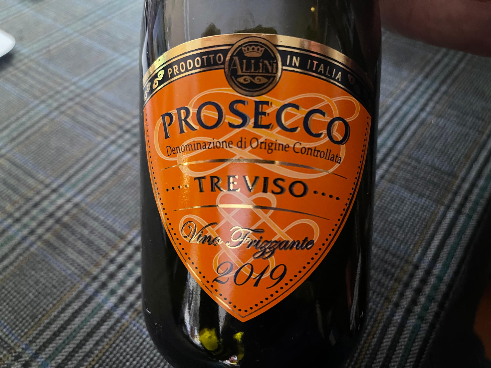 Prosecco