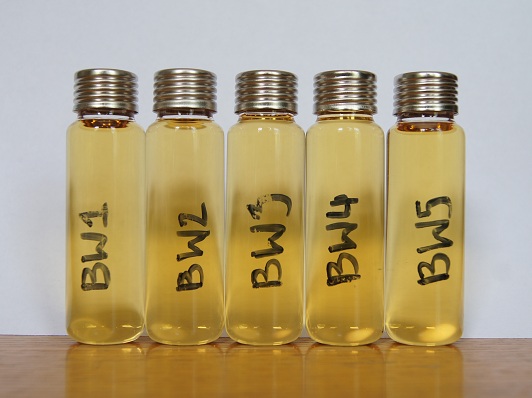 Kolory Scotch Blended Whisky