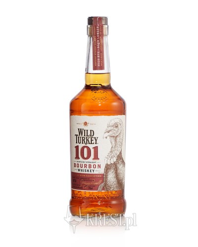 Wild Turkey